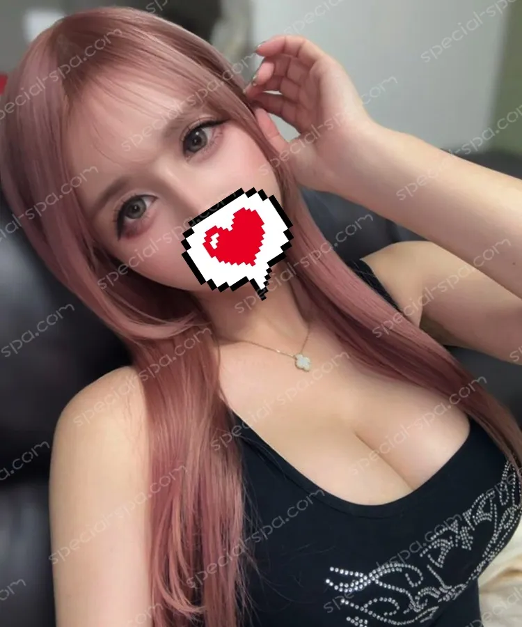 按摩師小幸日常照片