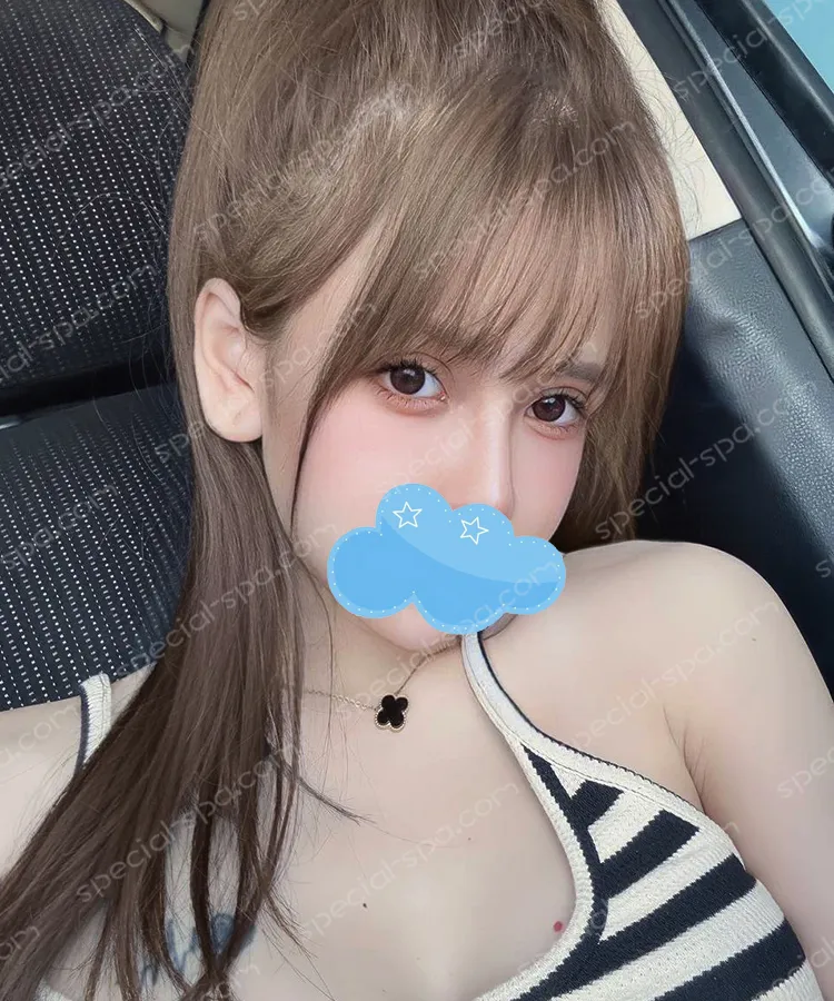 按摩師小蓁日常照片