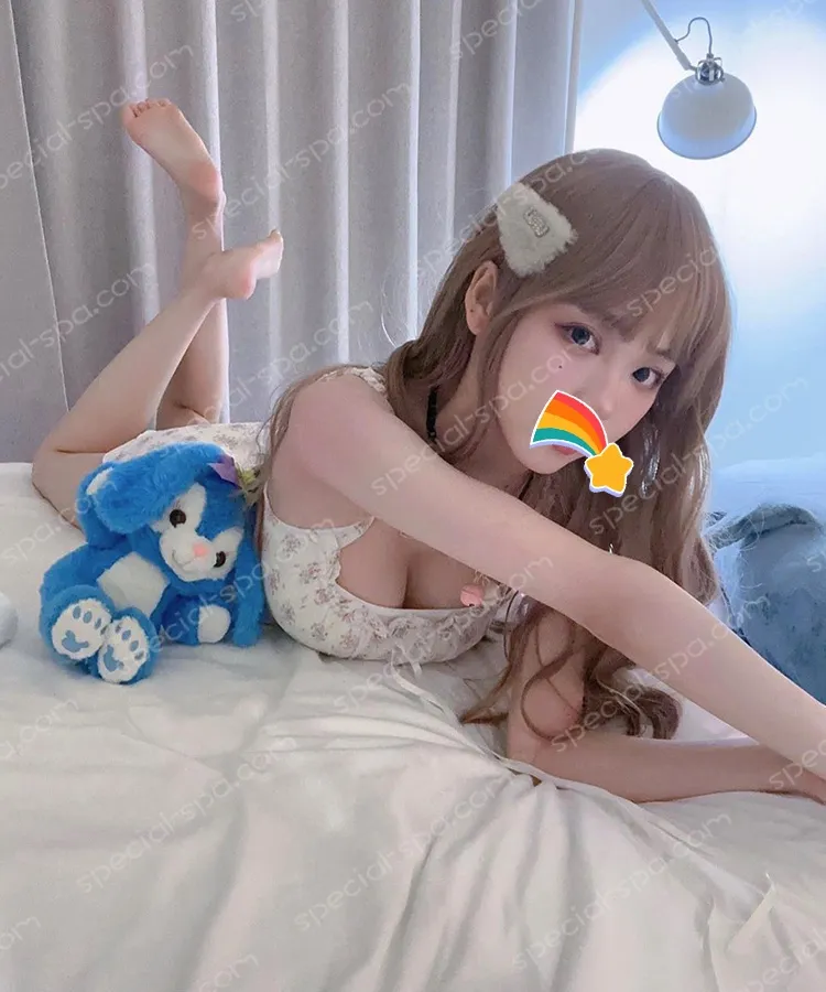 按摩師奶妹日常照片