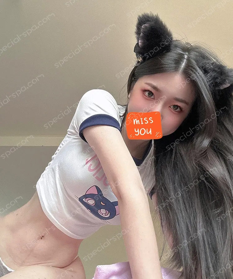 按摩師妖姬日常照片