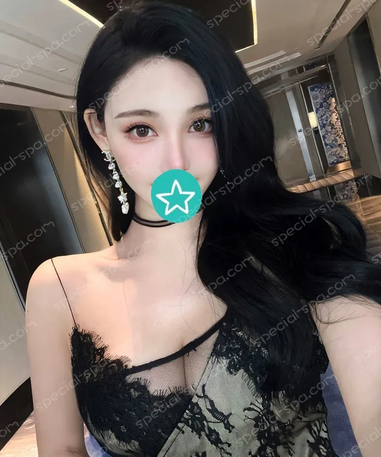 按摩師麻衣日常照片