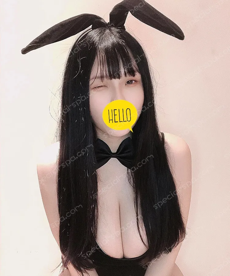按摩師小梅日常照片
