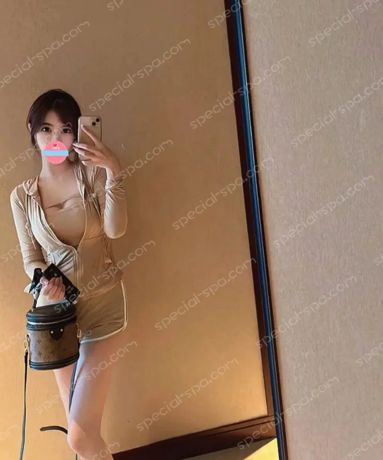 按摩師心妃日常照片