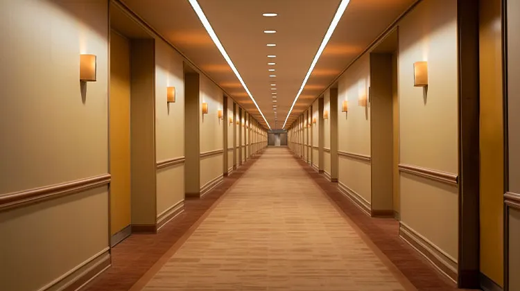 按摩會館紐約館環境圖片展示