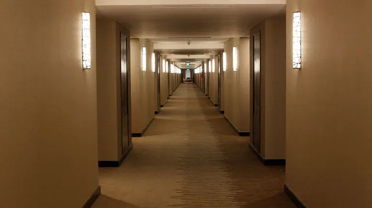 按摩會館S會館環境圖片展示