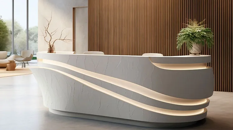 按摩會館長春二館環境圖片展示