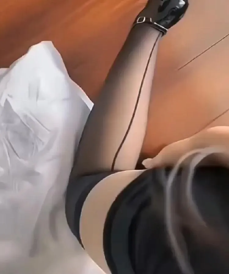 按摩師MANDY影片介紹封面