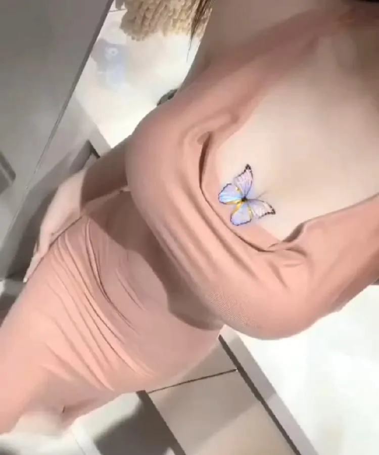 按摩師BABY影片介紹封面
