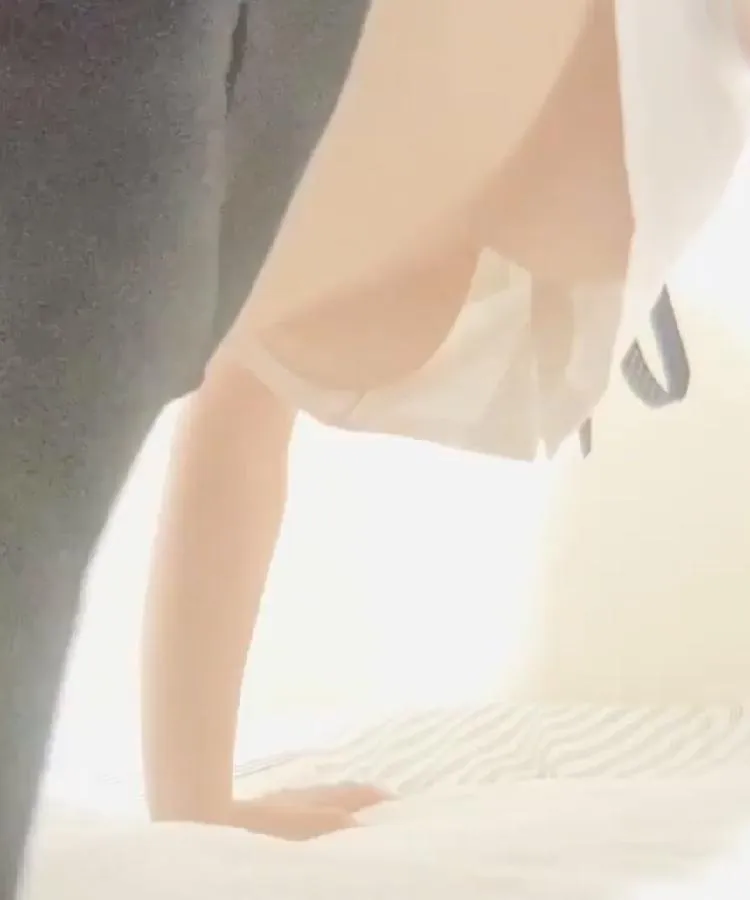 按摩師小乖影片介紹封面