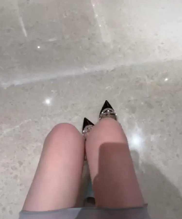 按摩師可柔影片介紹封面
