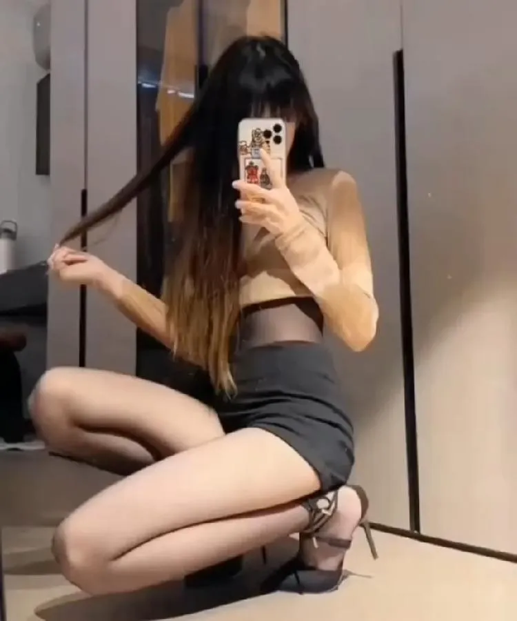 按摩師LUNA影片介紹封面