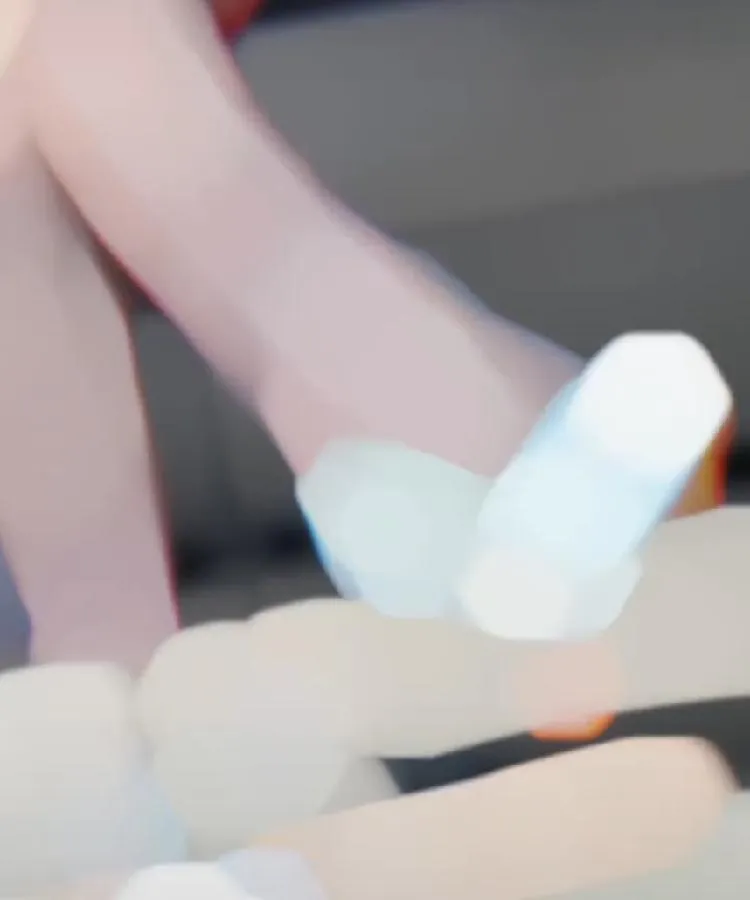 按摩師戚葳影片介紹封面
