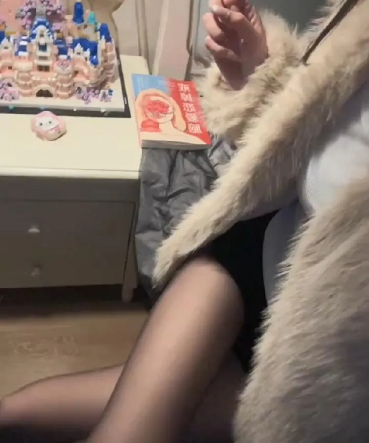 按摩師莎仙影片介紹封面