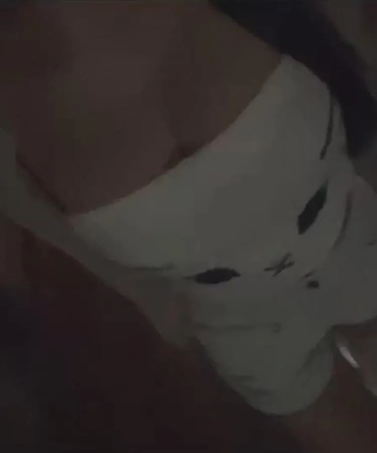 按摩師安靜影片介紹封面