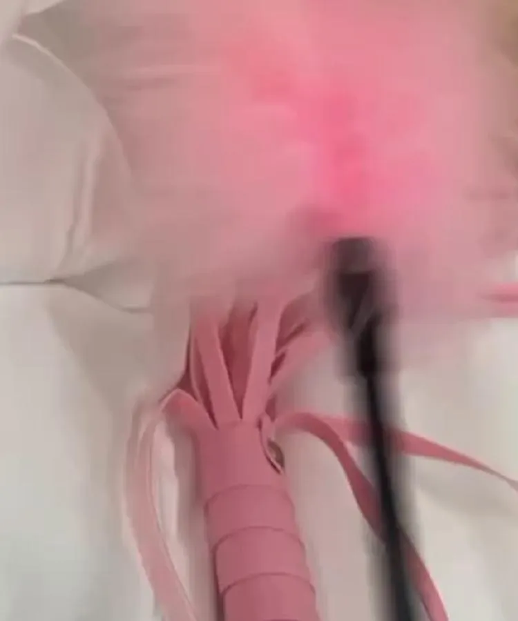 按摩師斑比影片介紹封面