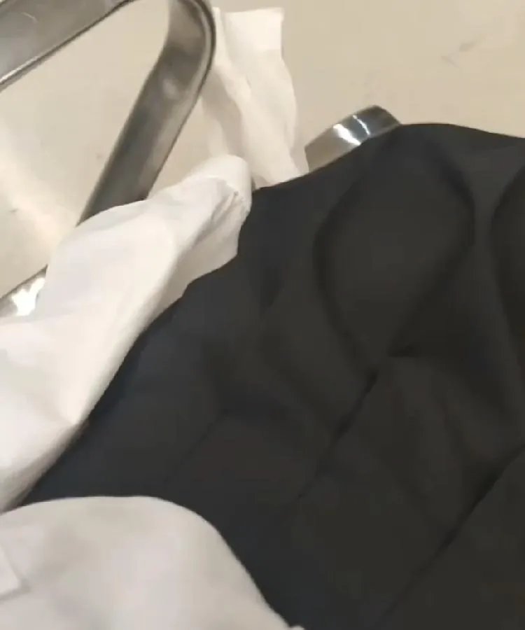 按摩師軟糖影片介紹封面