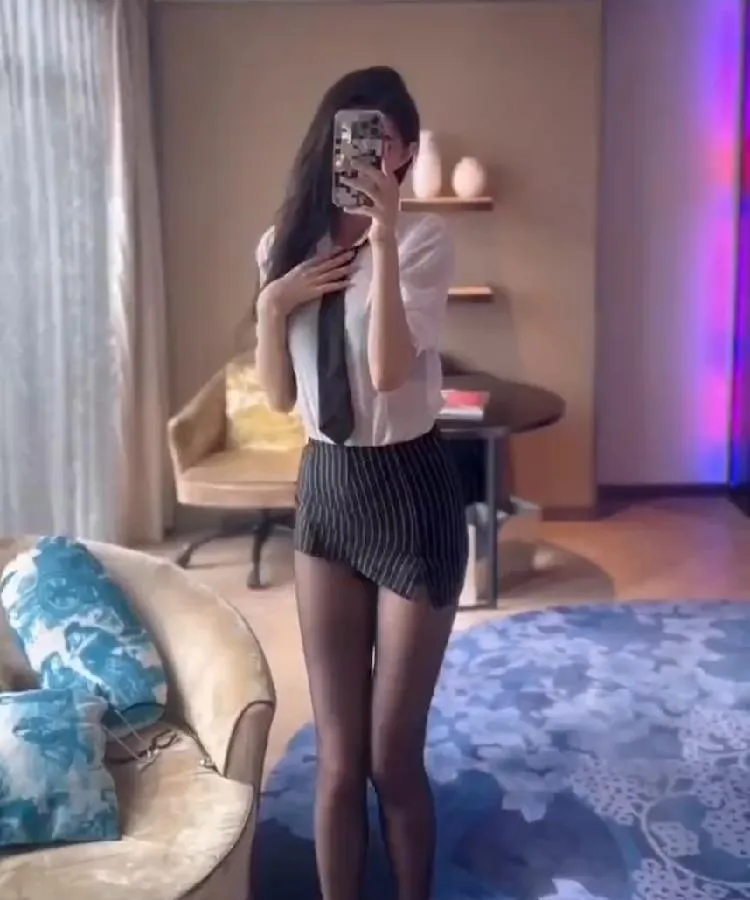 按摩師米妮影片介紹封面