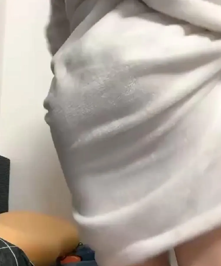 按摩師G娜影片介紹封面