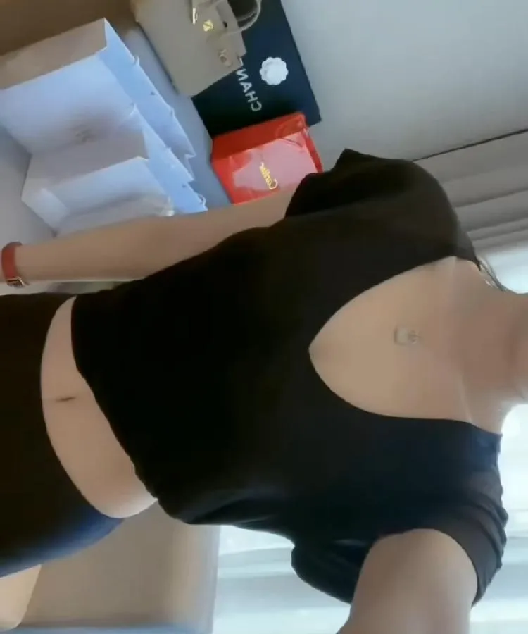 按摩師妮妮影片介紹封面