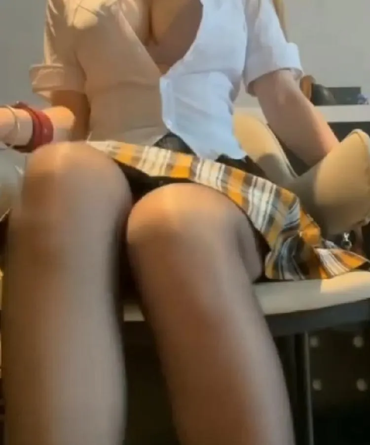按摩師香香影片介紹封面