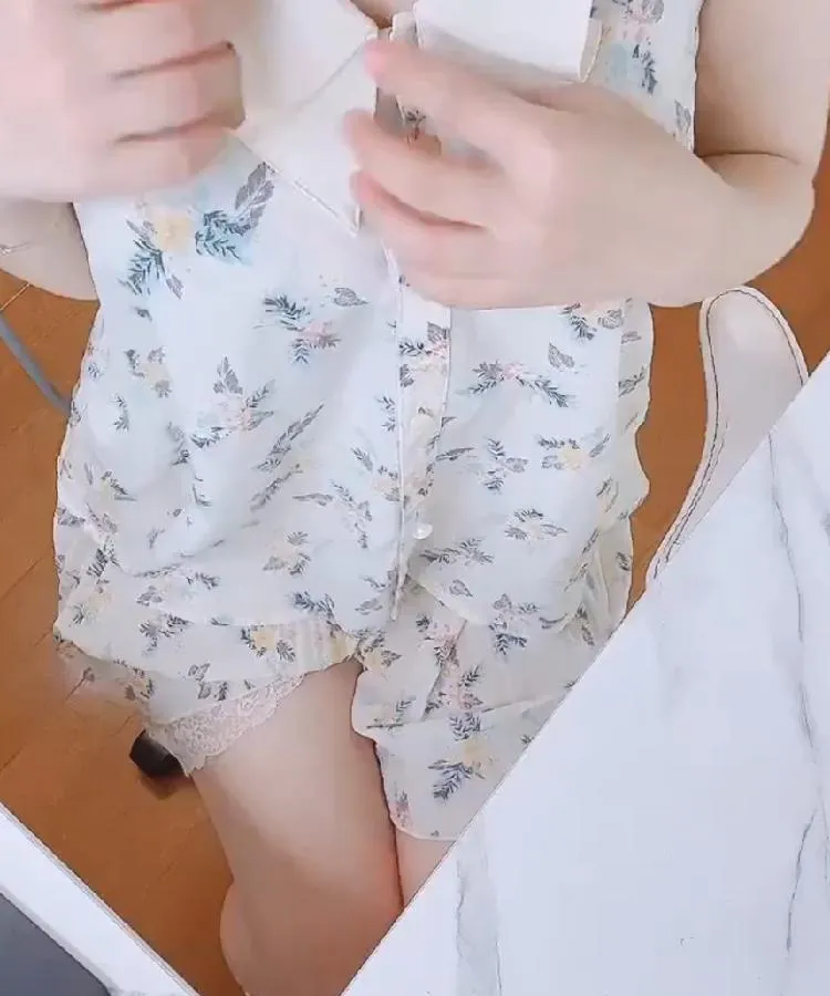 按摩師心心影片介紹封面