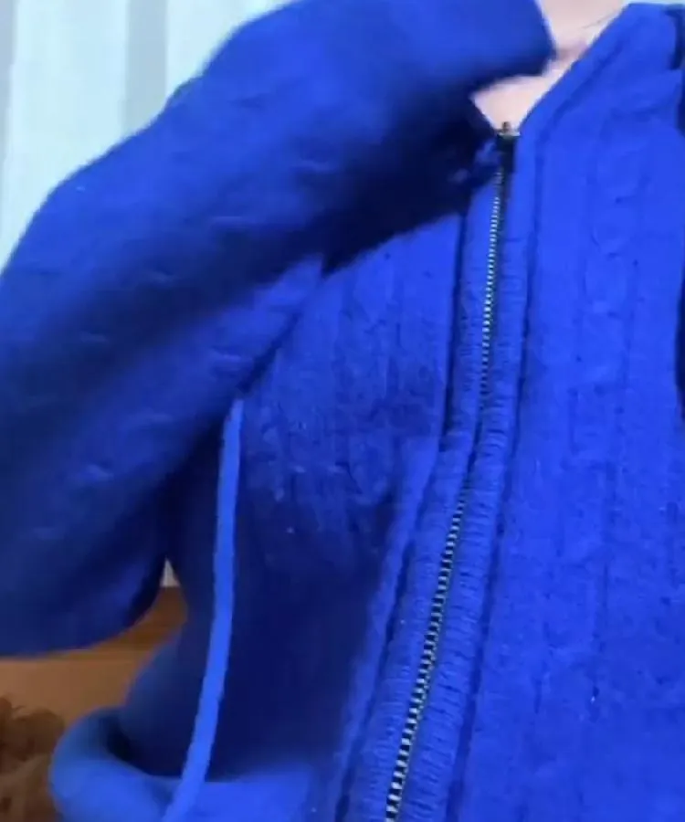 按摩師JENNIE影片介紹封面