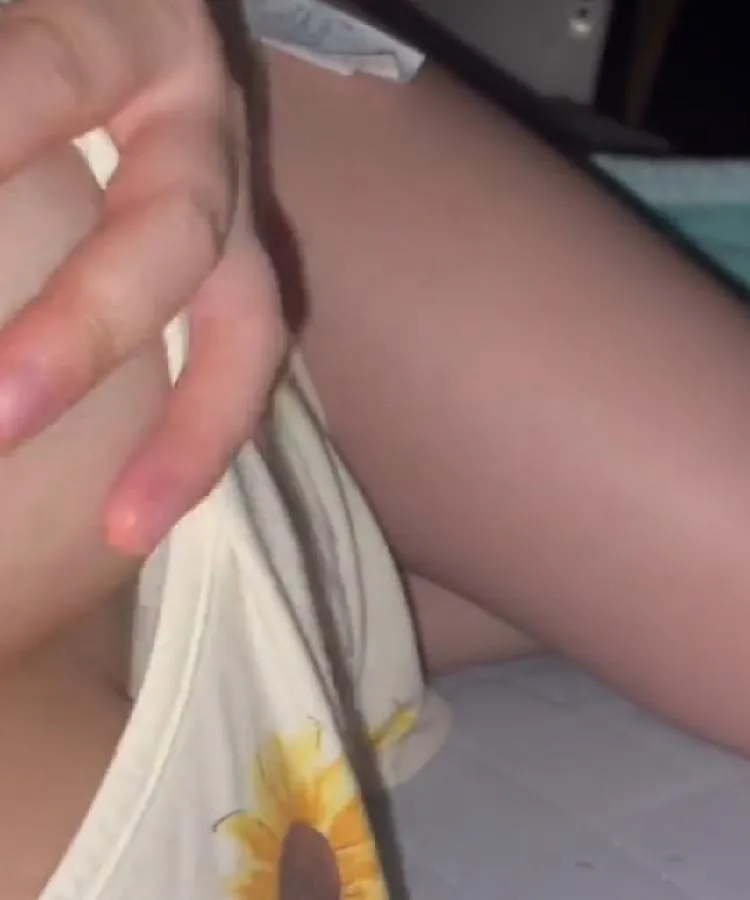 按摩師AMY影片介紹封面