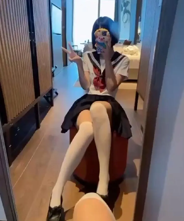按摩師琳恩影片介紹封面