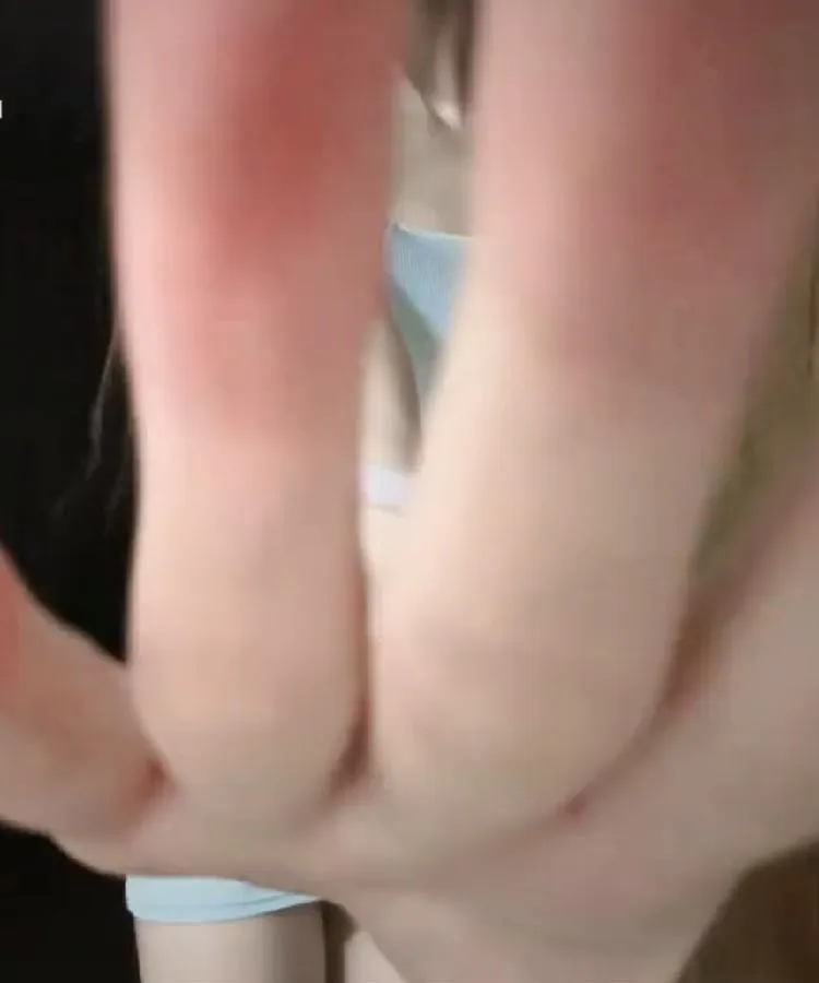 按摩師婷婷影片介紹封面