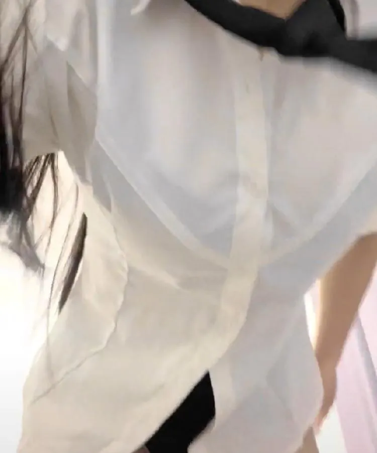按摩師艾芯影片介紹封面