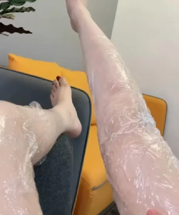 按摩師小葵影片介紹封面