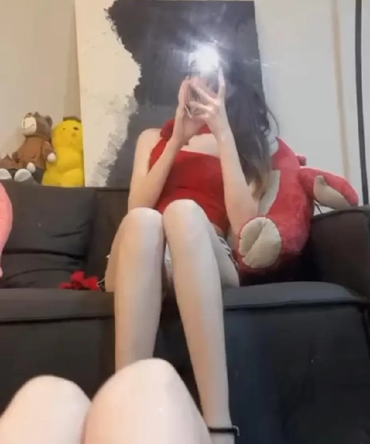按摩師啾啾影片介紹封面