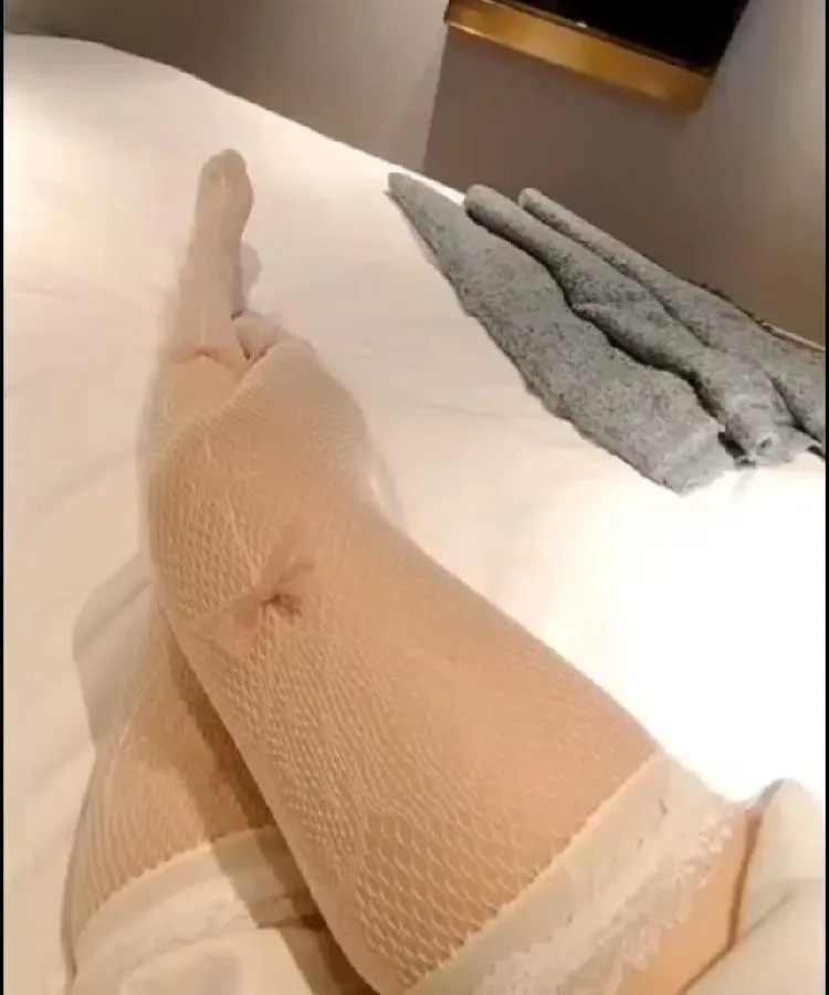 按摩師JOJO影片介紹封面