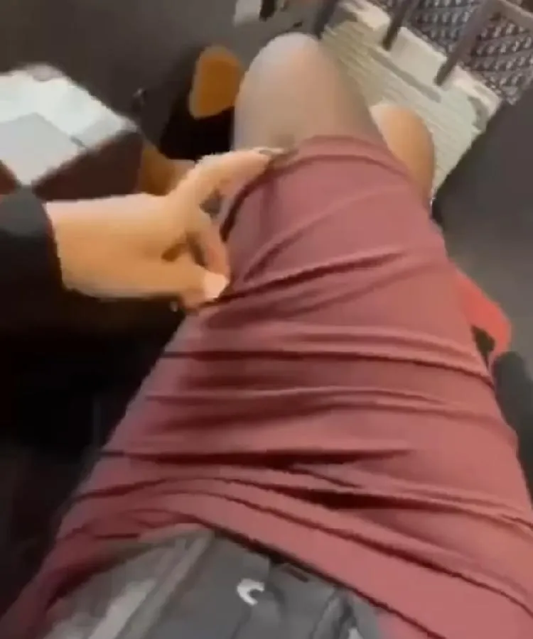 按摩師牟牟影片介紹封面