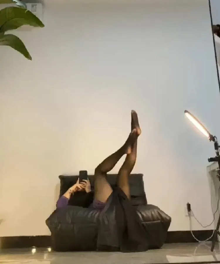 按摩師萱萱影片介紹封面