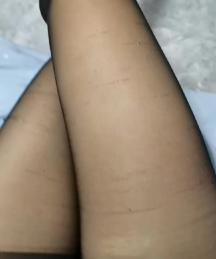 按摩師KIKI影片介紹封面