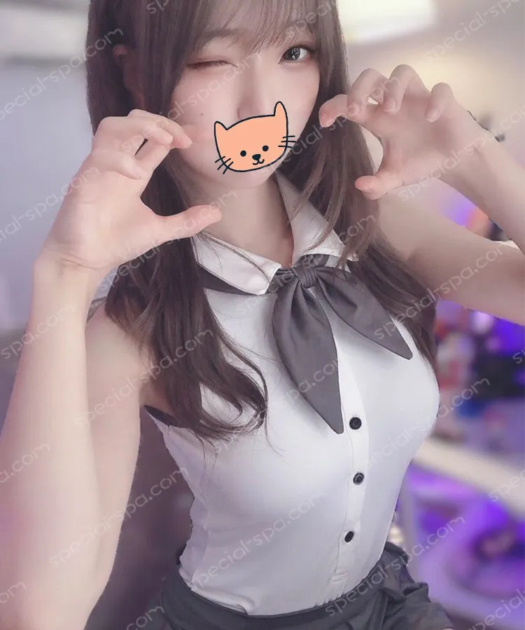 白白