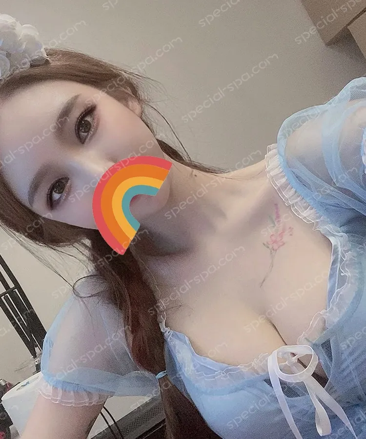 小蠻