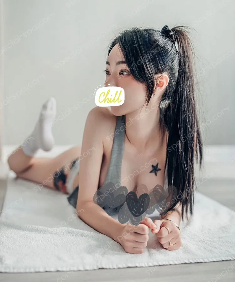 月兒