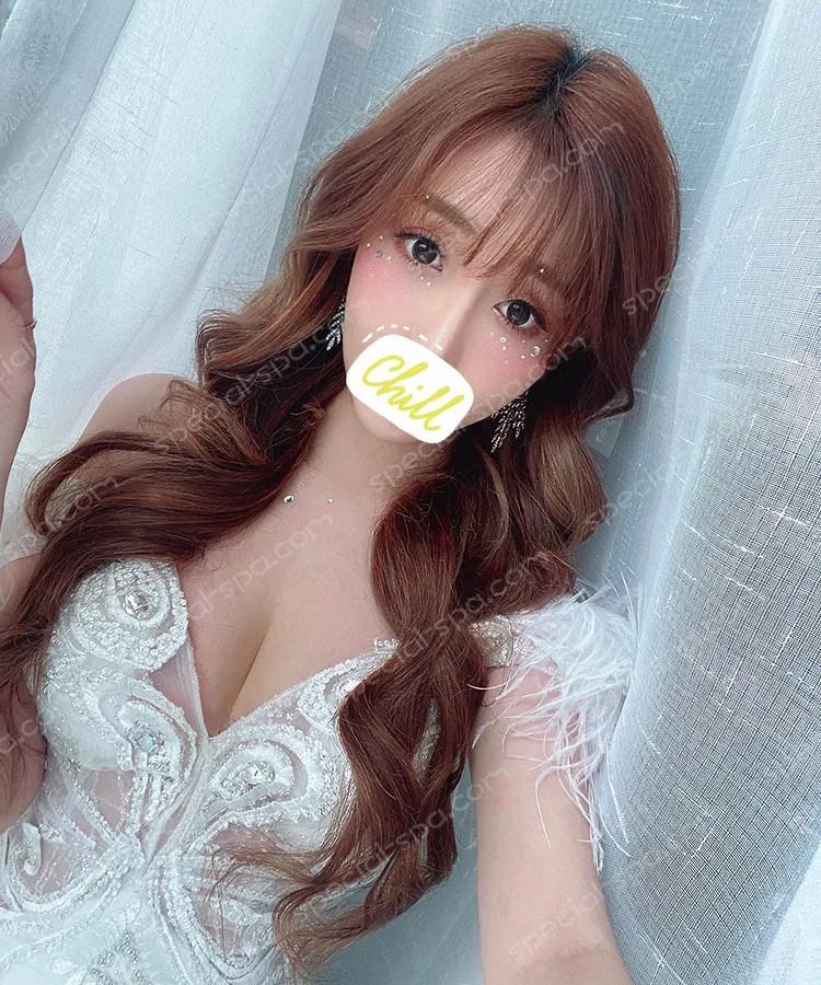 水中游