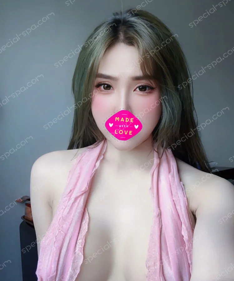 潔心