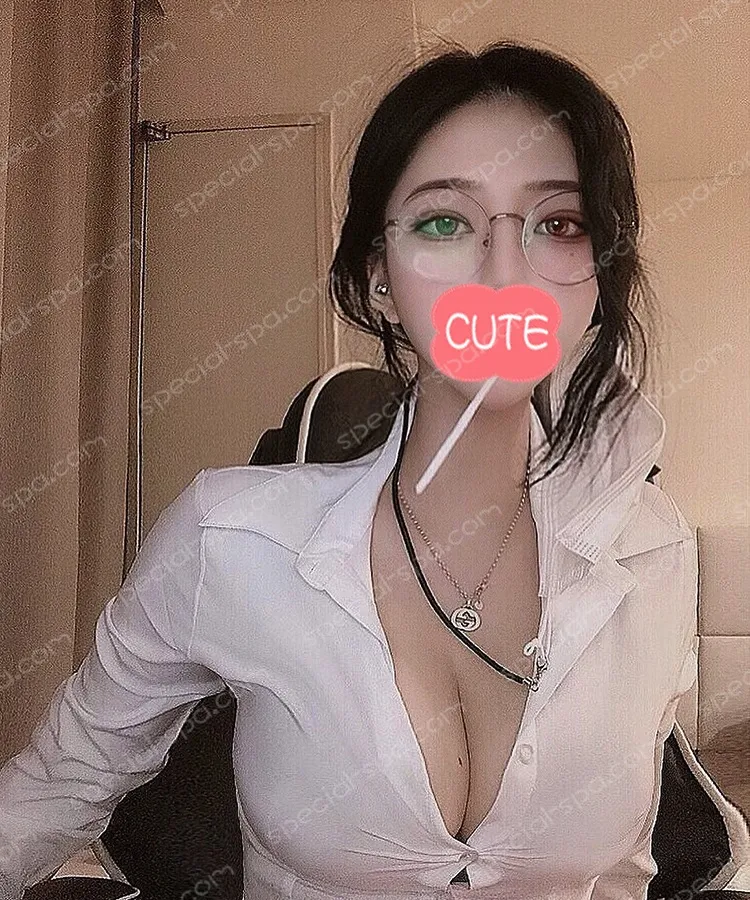 小喬
