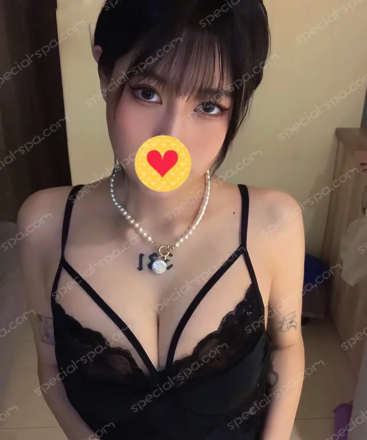 心亞
