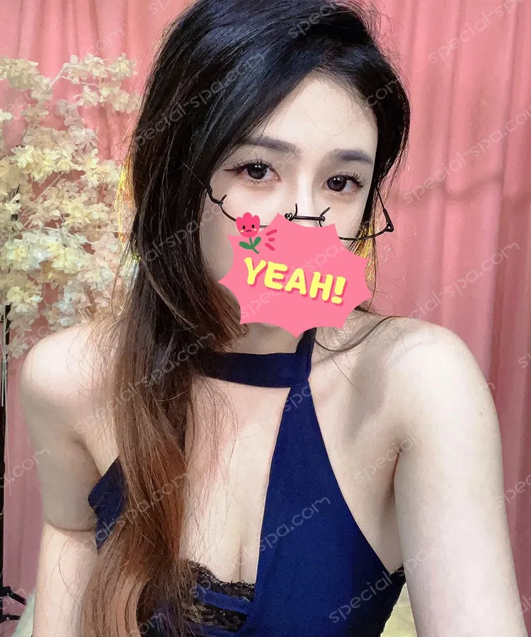 香水